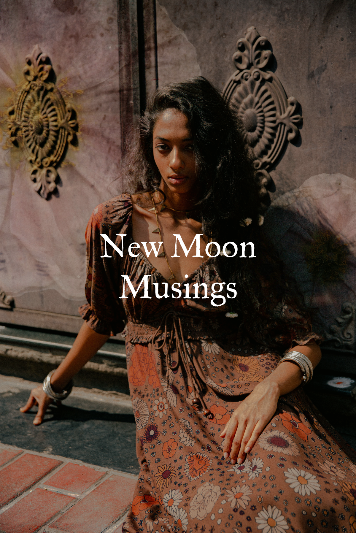 New Moon Musings