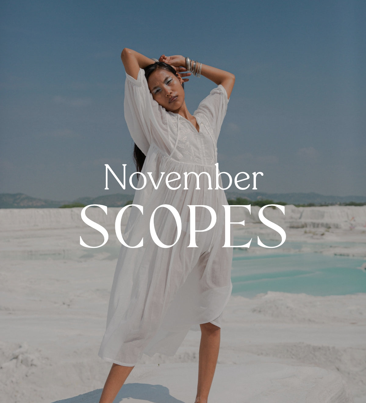 November Horoscopes