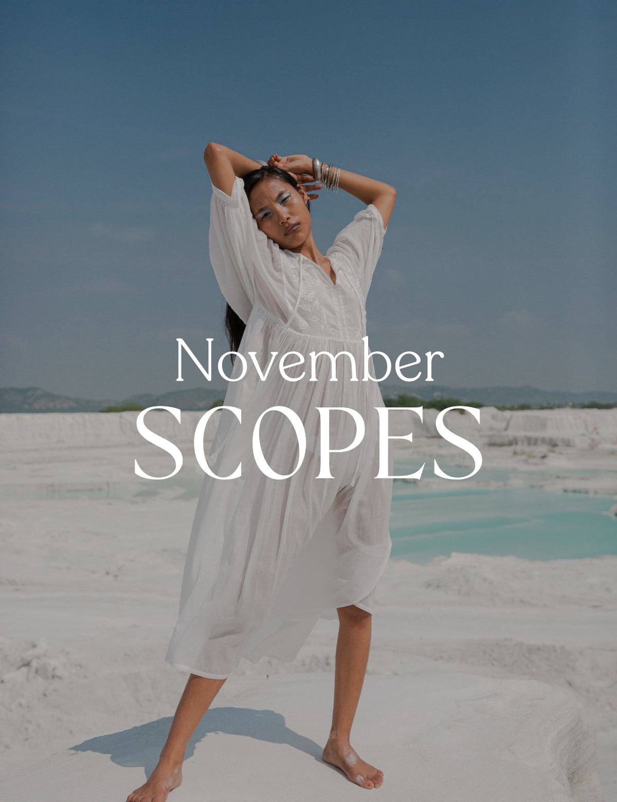 November Horoscopes