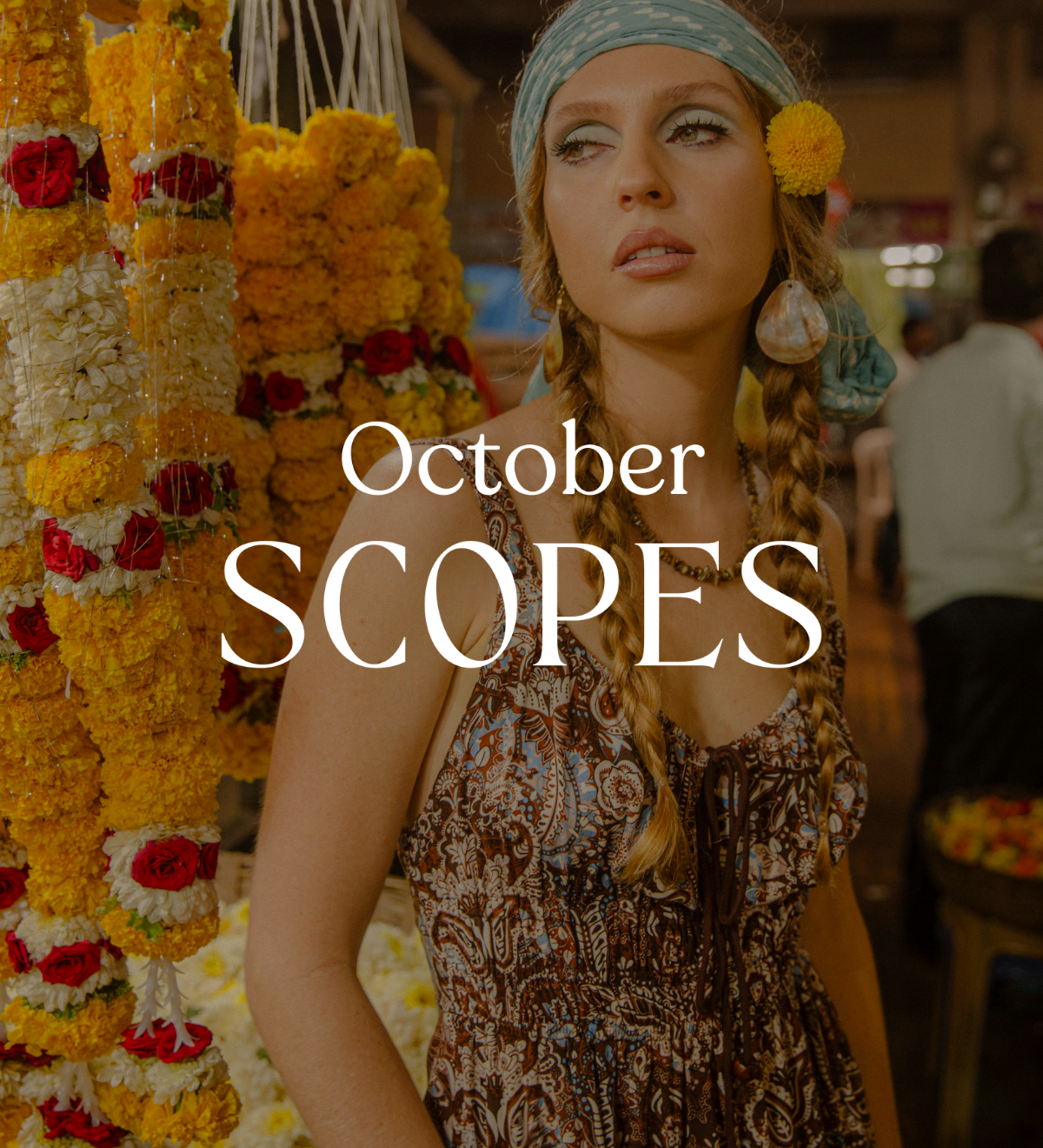 October Horoscopes