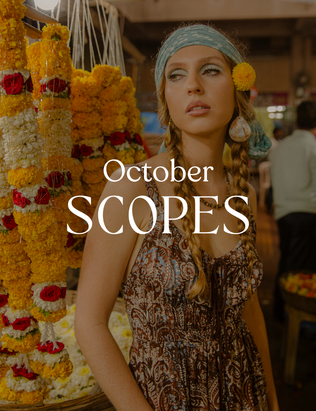 October Horoscopes