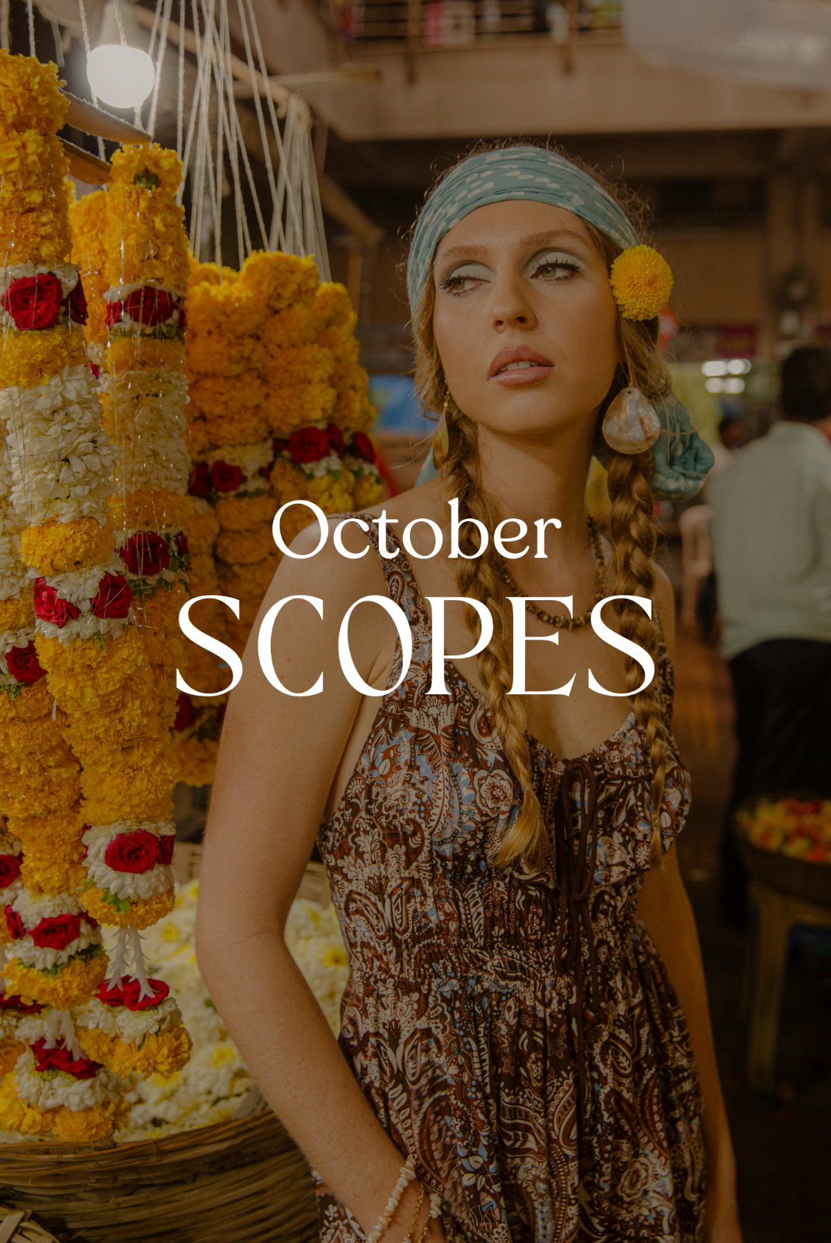 October Horoscopes