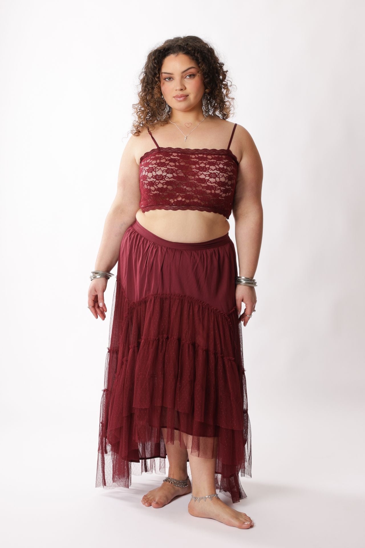Cami Top
