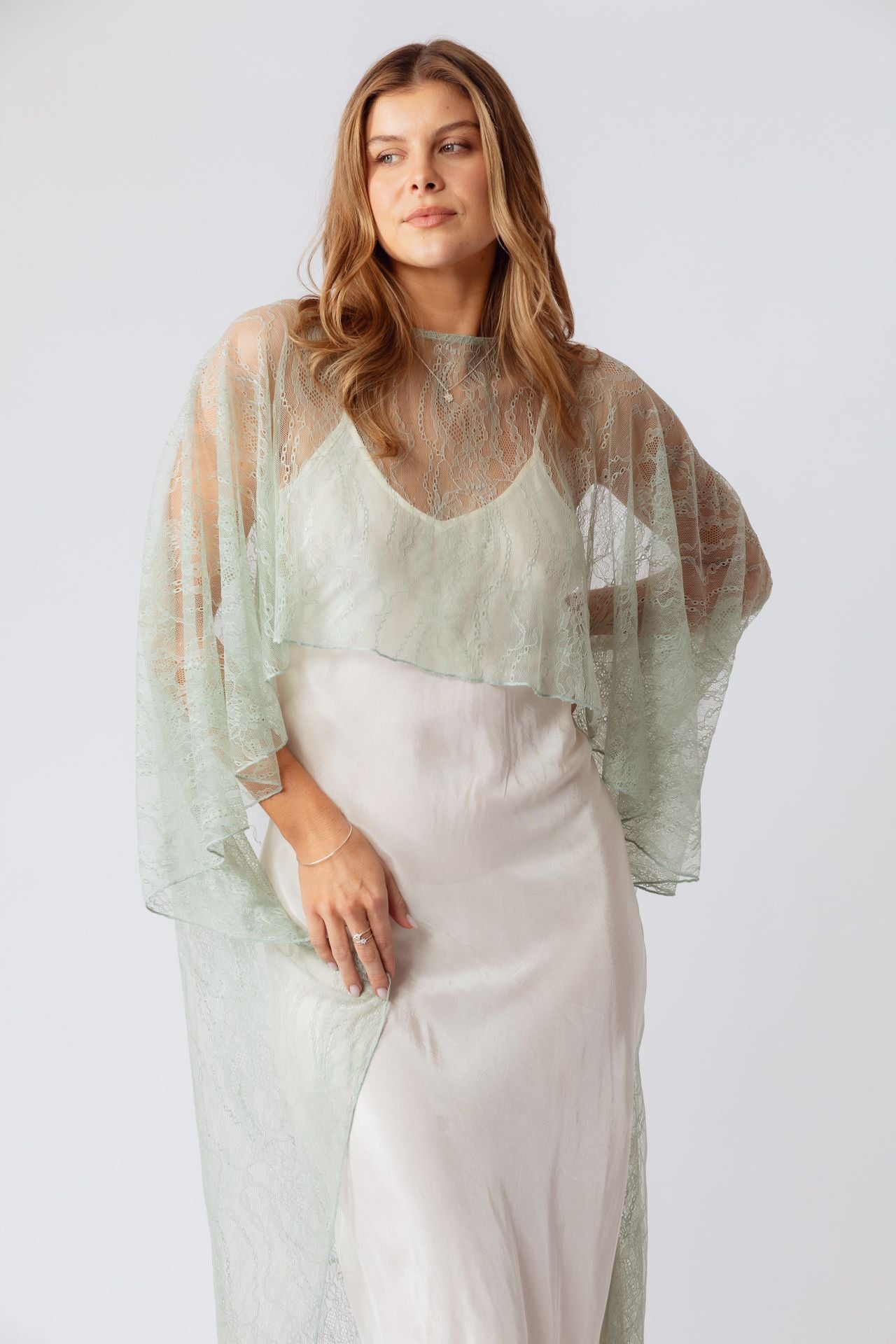 Nature Robe