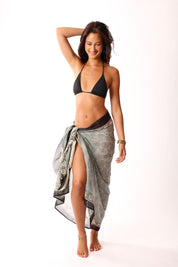 Kavi Cotton Sarong