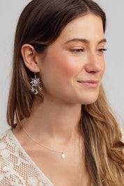 Celestial Earrings