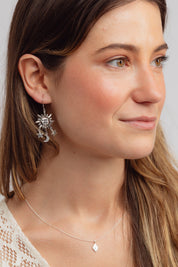 Celestial Earrings