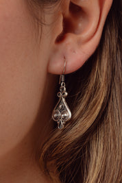 Harlon Oxidised Swirl Drops