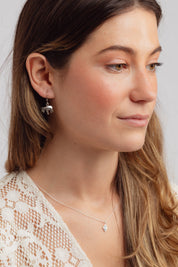 Hathi Elephant Earrings