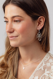 Skorpios Earrings