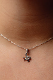 Pegasus Pendant