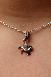 Pegasus Pendant