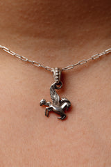 Pegasus Pendant