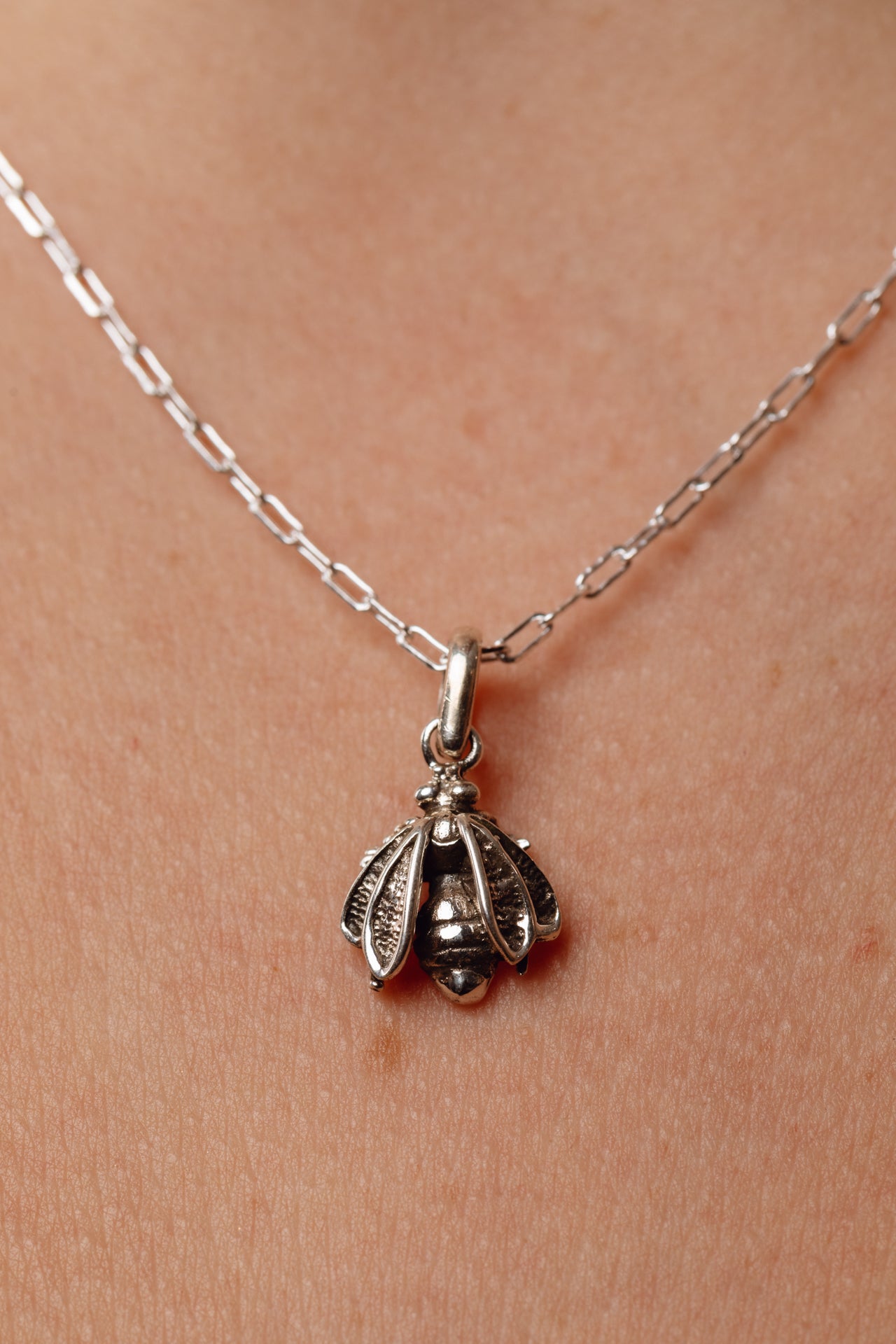 Barry the Bug Pendant