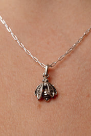 Barry the Bug Pendant