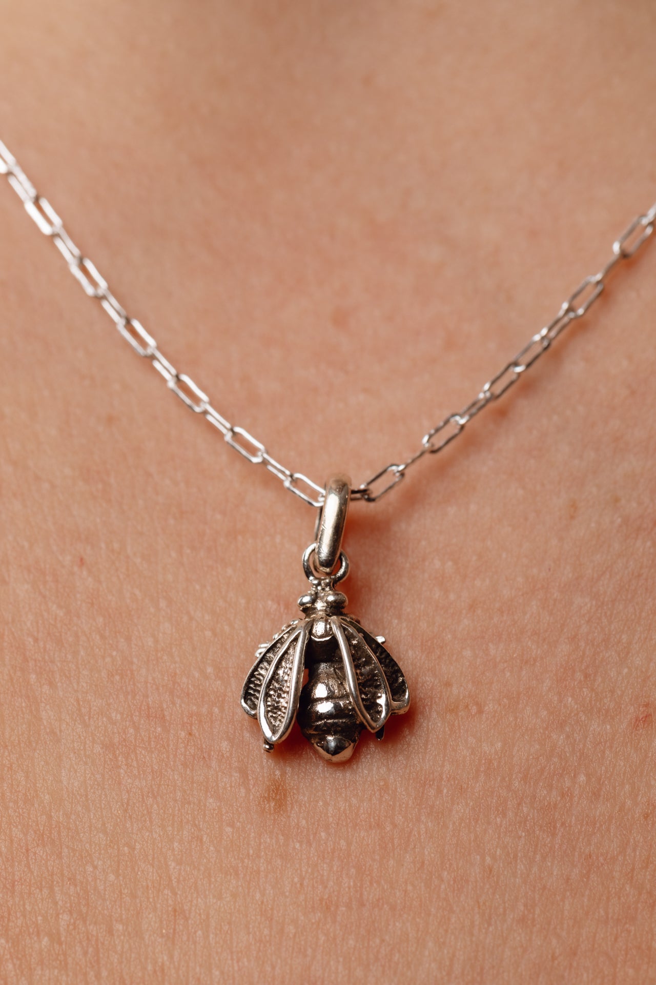 Barry the Bug Pendant