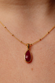 The Belara Necklace