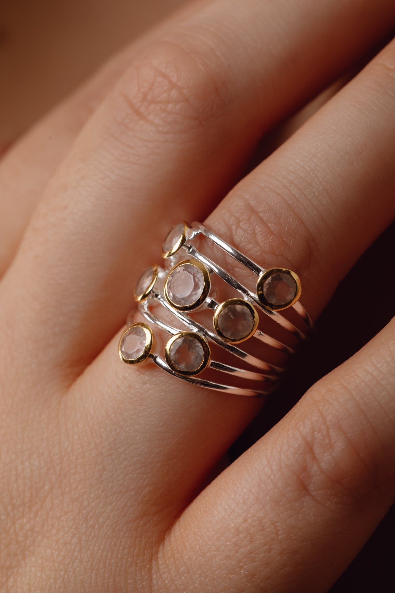 Sevan Ring