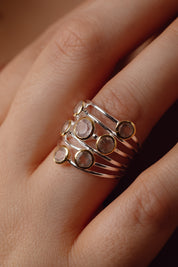 Sevan Ring