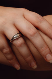 Sardine Ring