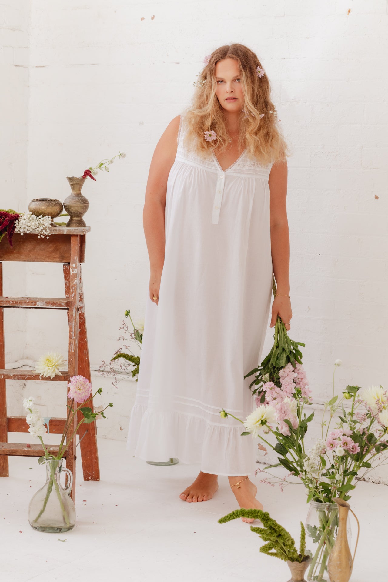Araminta Nightie