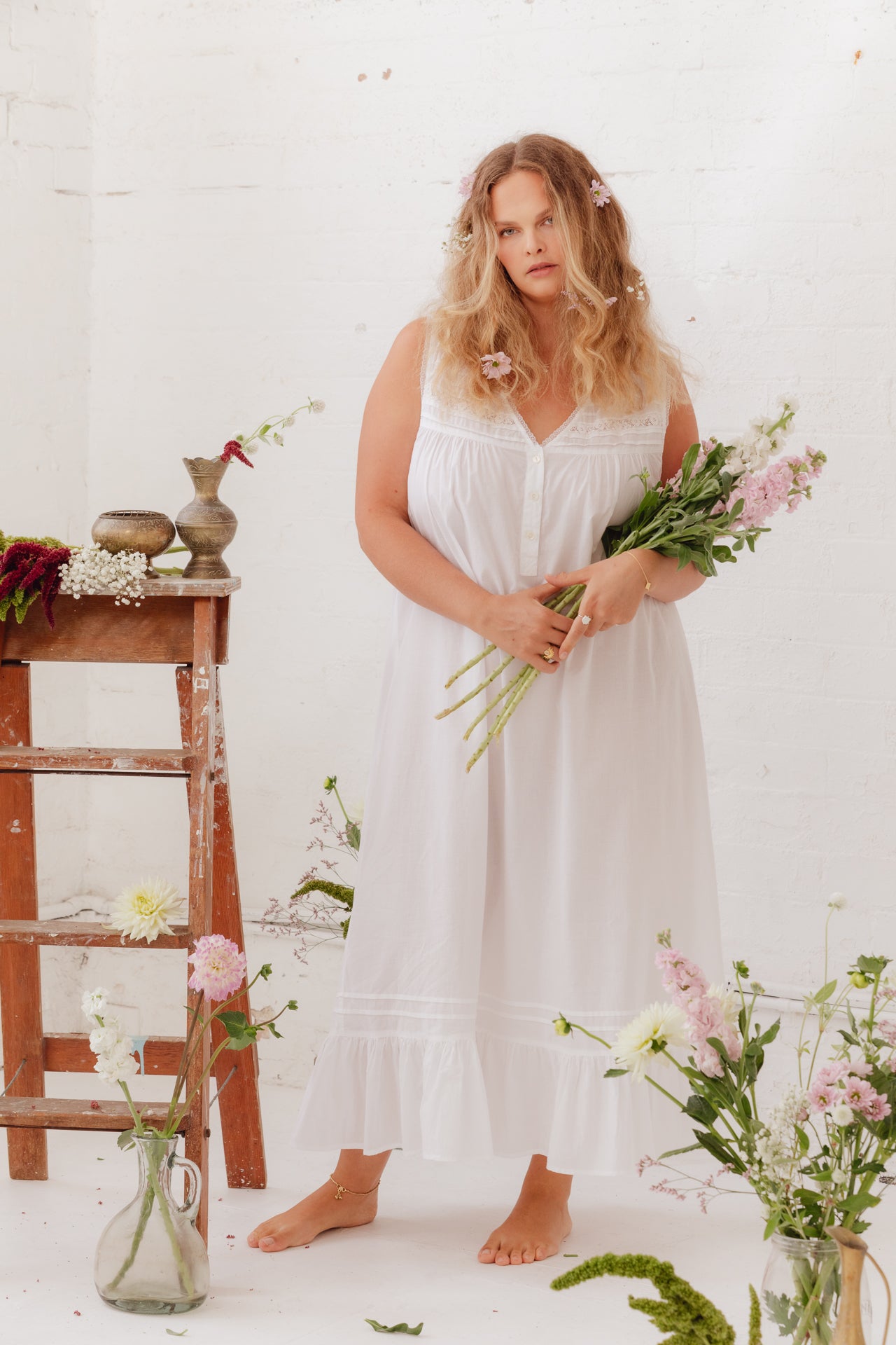 Araminta Nightie