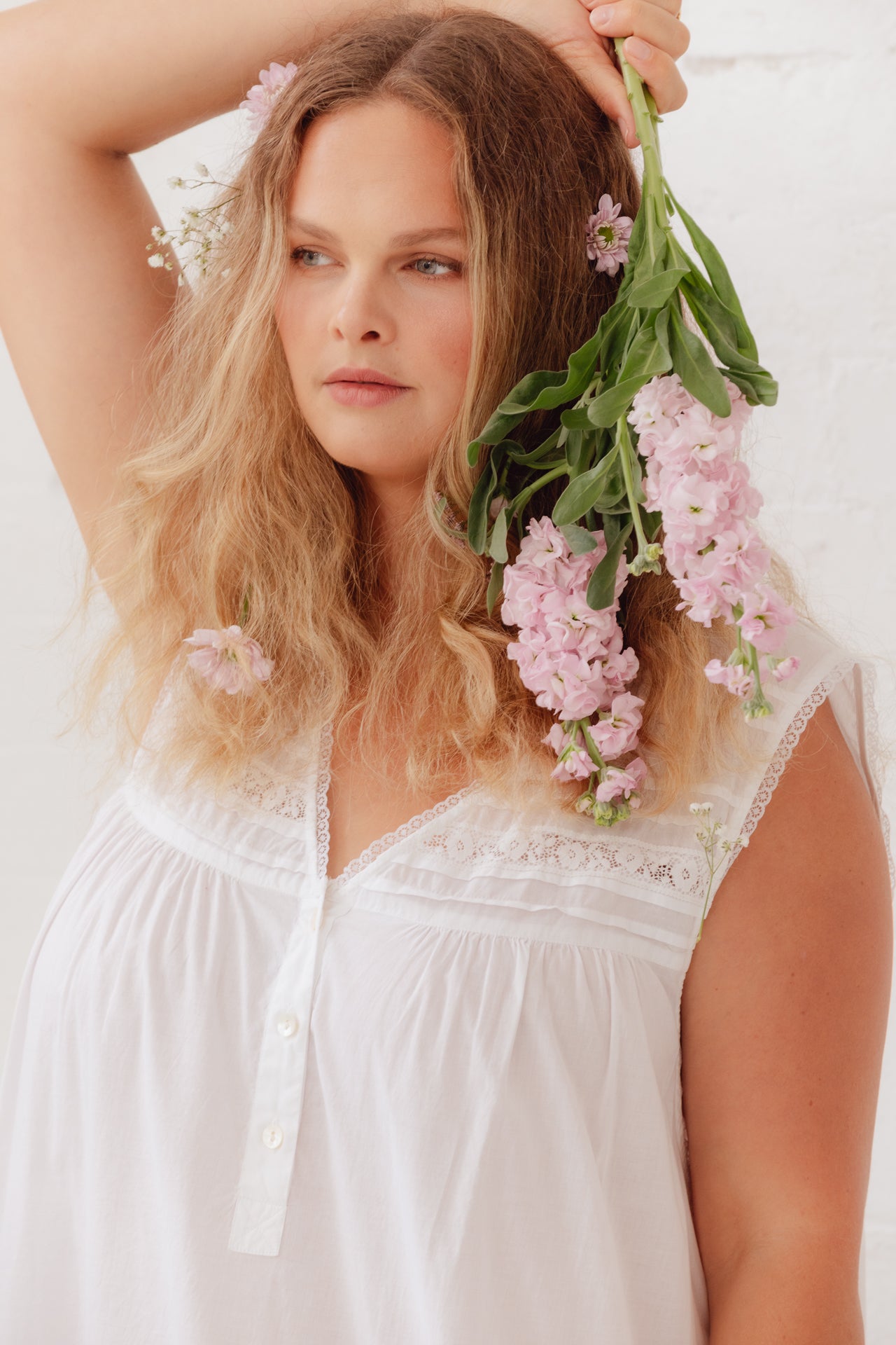 Araminta Nightie