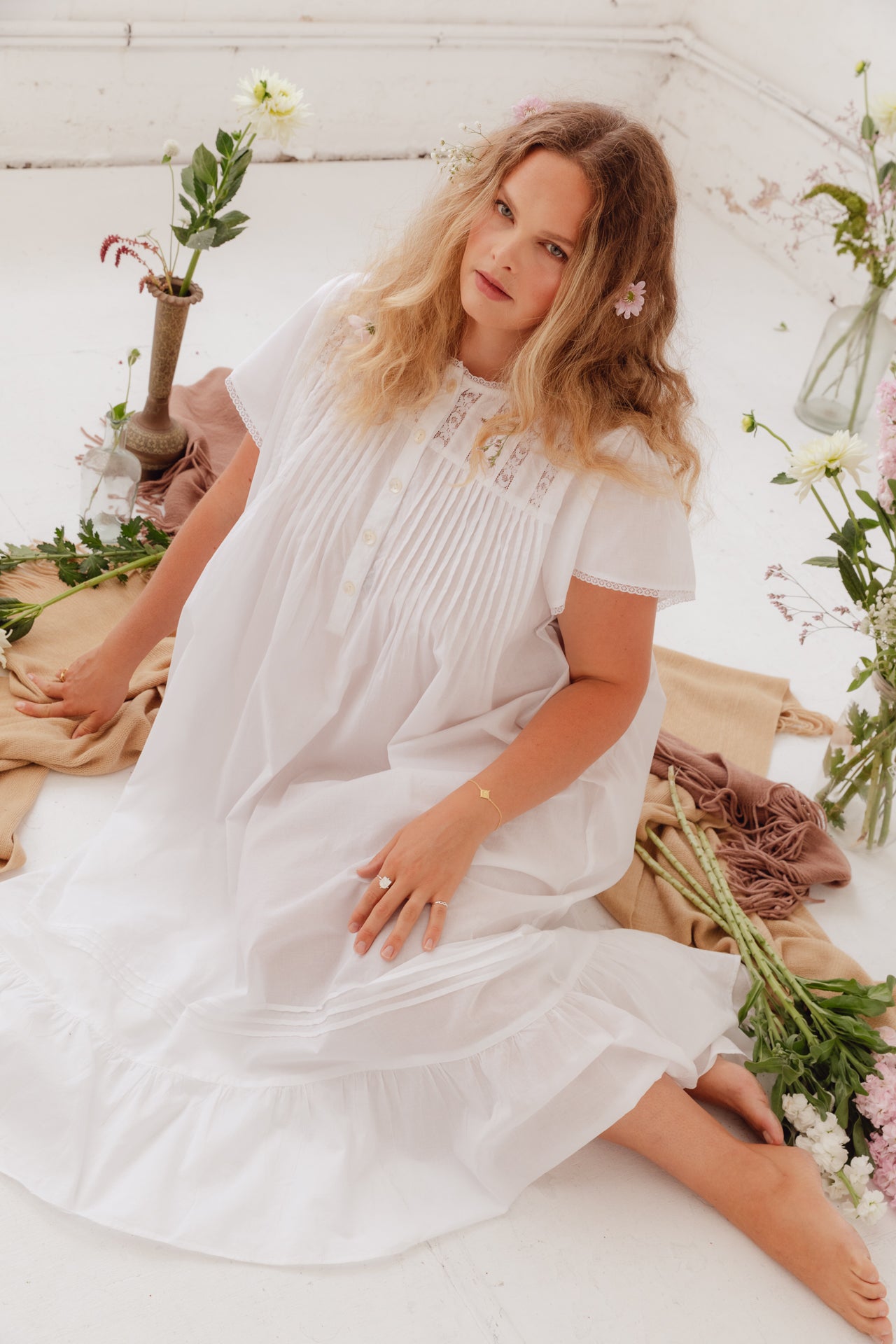 Arabella Nightie