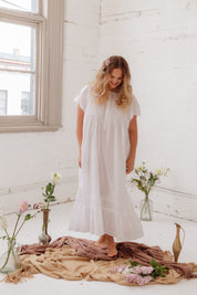 Arabella Nightie