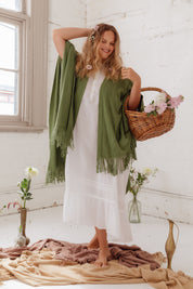 Drifter Serape