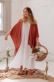 Nomad Serape
