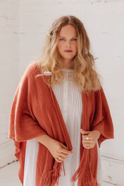 Nomad Serape