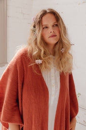 Nomad Serape