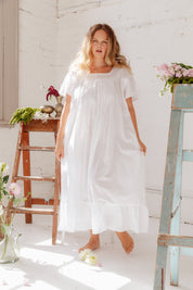 Delphine Nightie