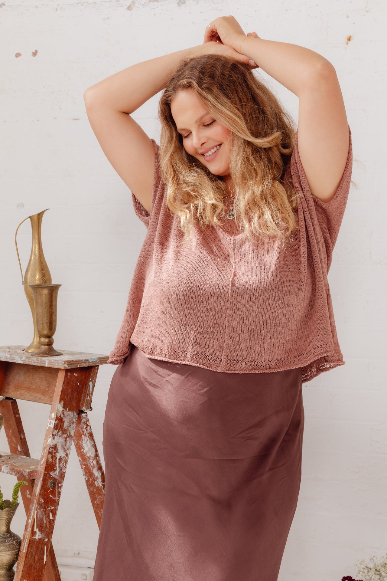 Lucinda Top