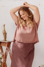 Lucinda Top