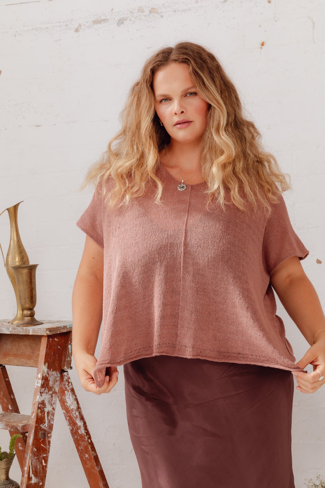 Lucinda Top