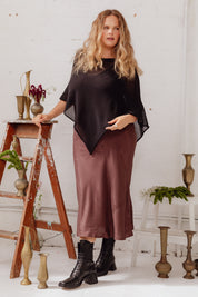 Pia Poncho