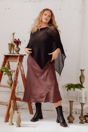 Pia Poncho