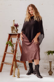 Pia Poncho