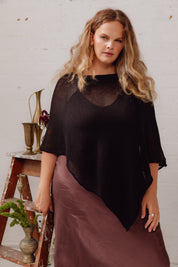 Pia Poncho