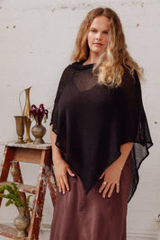 Pia Poncho