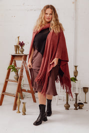 Drifter Serape