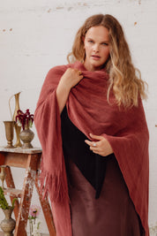 Drifter Serape