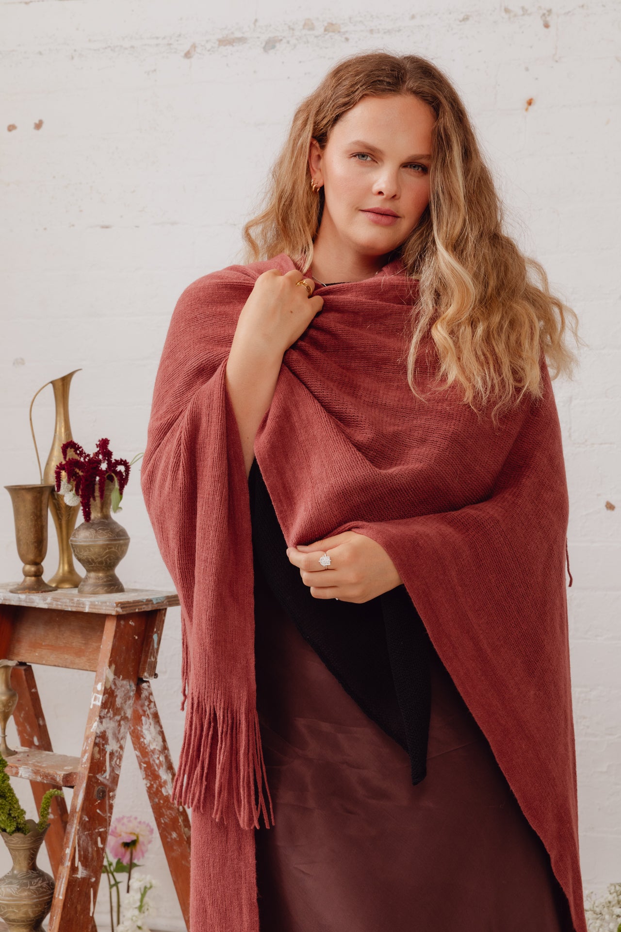 Drifter Serape