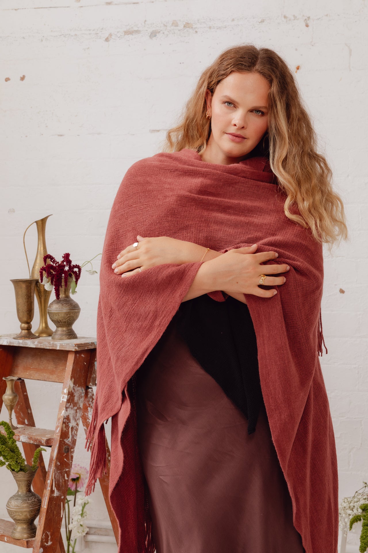 Drifter Serape