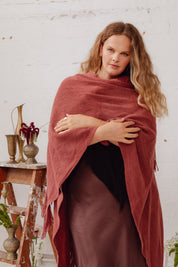 Drifter Serape