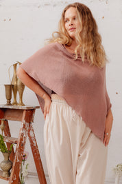 Pia Poncho
