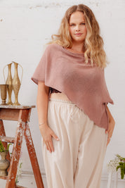Pia Poncho