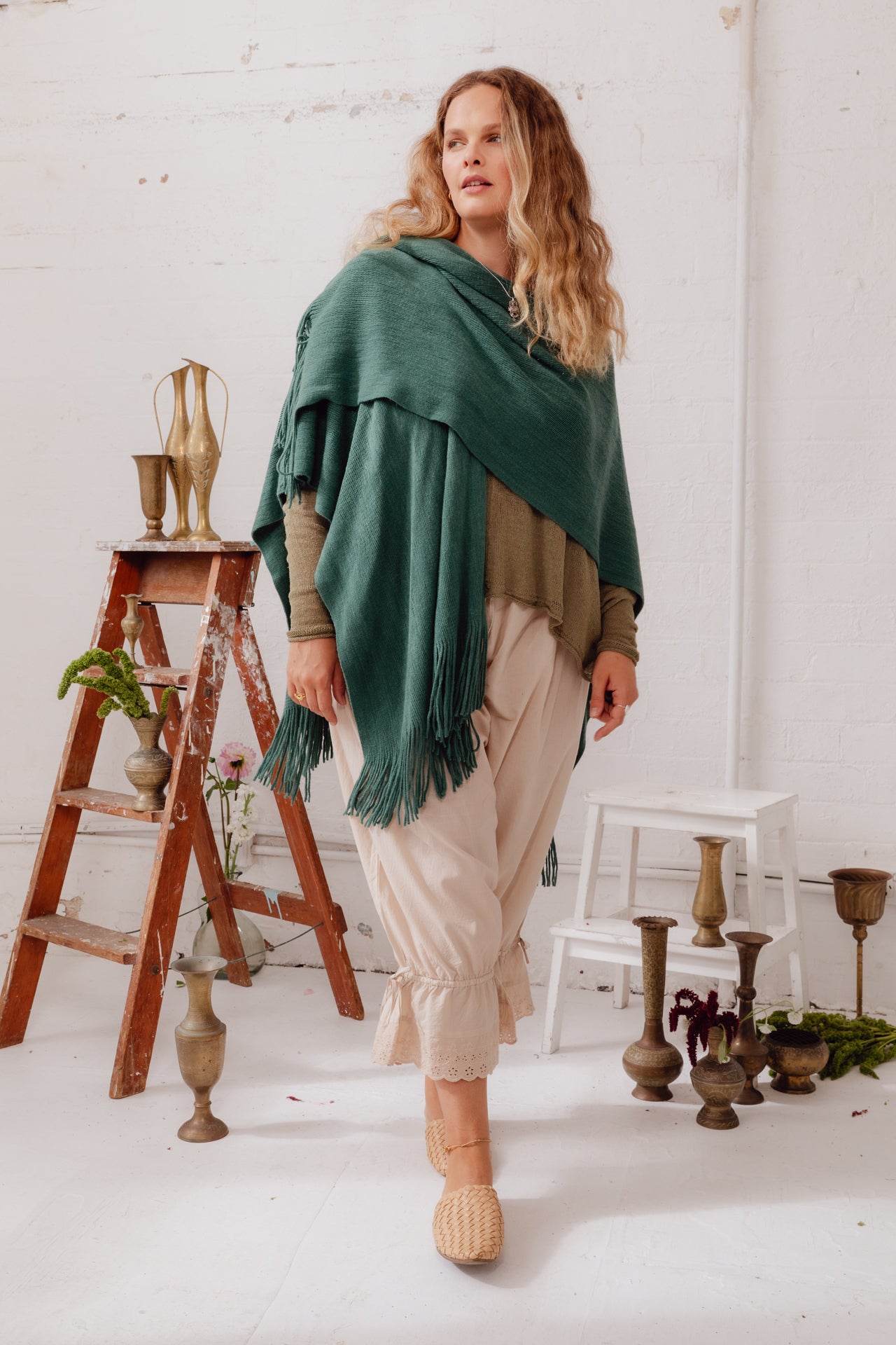 Nomad Serape